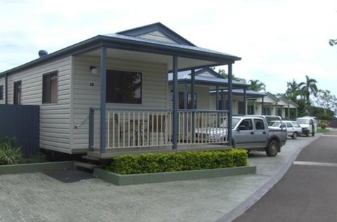 BIG4 Walkabout Palms Townsville - Tourism Adelaide 4