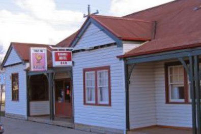 Benambra VIC Tourism Adelaide