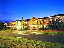  Tourism Adelaide