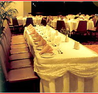 St George Rowing Club Function Venues - Tourism Adelaide