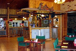 Abacus Motel - Tourism Adelaide 0