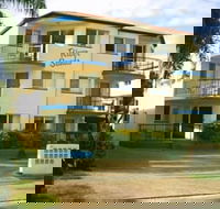 River Sands Holiday Apartments - Tourism Adelaide