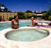 Mackay Motor Inn - Tourism Adelaide