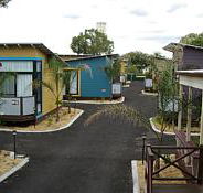 Injune Motel - Tourism Adelaide