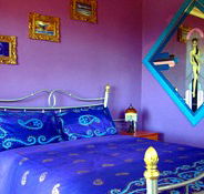 Airlie Beach Myaura Bed and Breakfast - Tourism Adelaide