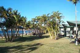 BIG4 Bowen Coral Coast Beachfront Holiday Park - Tourism Adelaide 0