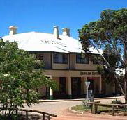 Hawker Hotel Motel - Tourism Adelaide