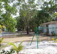 Peninsula Caravan Park - Tourism Adelaide