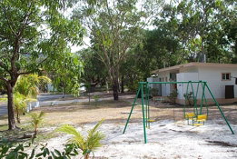 Peninsula Caravan Park - Tourism Adelaide 0