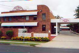 Aspley QLD Tourism Adelaide