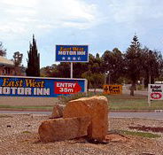 Ceduna East West Motel - Tourism Adelaide