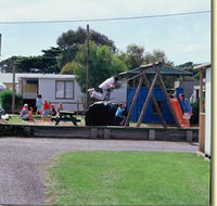 Swansea Holiday Park - Tourism Adelaide