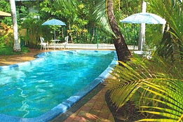 Parap NT Tourism Adelaide