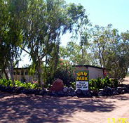 Threeways Roadhouse Tourist Park - Tourism Adelaide