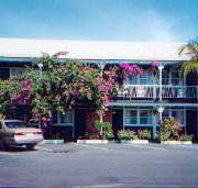 Mineral Sands Motel - Tourism Adelaide