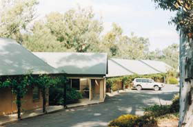Burra SA Tourism Adelaide