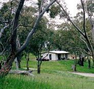 Clare Valley Cabins - Tourism Adelaide