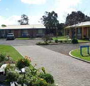 Milang Lakes Motel - Tourism Adelaide