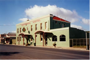 Natimuk VIC Tourism Adelaide
