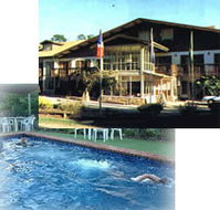 Bright Chalet - Tourism Adelaide