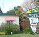 COHUNA MOTOR INN - Tourism Adelaide