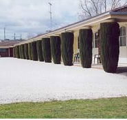 Creswick Motel - Tourism Adelaide