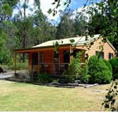 Gellibrand River Valley Cabins - Tourism Adelaide