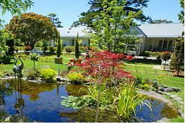 Glen Isla House - Tourism Adelaide 0