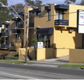 Pathfinder Motel - Tourism Adelaide