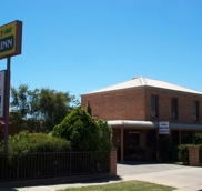 Rodney Motor Inn - Tourism Adelaide