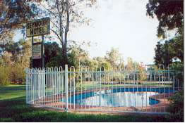 Seymour Motel - Tourism Adelaide 0