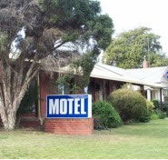 St Arnaud Country Road Inn - Tourism Adelaide