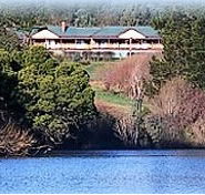 The Lakes Motel - Tourism Adelaide