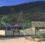 The Silver Birches Holiday Village - Tourism Adelaide