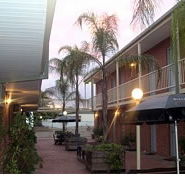 Yarrawonga Central Motor Inn - Tourism Adelaide