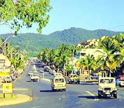 Tropic Coast Motel - Tourism Adelaide 0