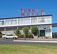 Turnin Motel - Tourism Adelaide