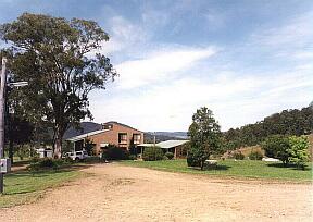 Wards River NSW Tourism Adelaide