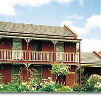 VICTORIANA MOTOR INN - Tourism Adelaide