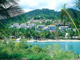 Whitsunday Terraces Resort - Tourism Adelaide 0