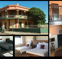 Pampas Motel - Tourism Adelaide