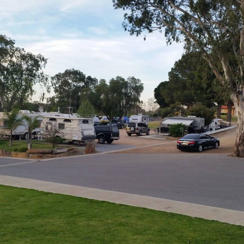 Avoca Dell Caravan Park - Tourism Adelaide 6