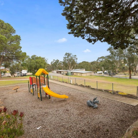 Avoca Dell Caravan Park - Tourism Adelaide 7