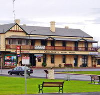 Naracoorte Hotel/Motel - Tourism Adelaide