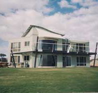 Moonta Bay Escape - Tourism Adelaide