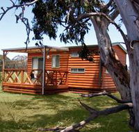 Seal Bay Cottages Kaiwarra - Tourism Adelaide