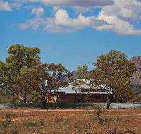 Arkapena Homestead - Tourism Adelaide