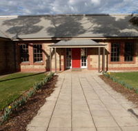 Barossa Backpackers - Tourism Adelaide
