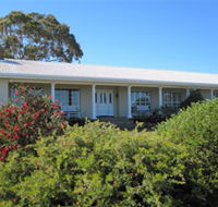 The Grange - Tourism Adelaide