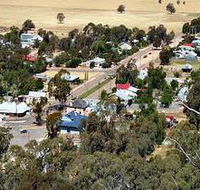Melrose Caravan And Tourist Park - Tourism Adelaide